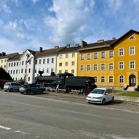 Apartment Near Red Bull Ring Knittelfeld Zewnętrze zdjęcie