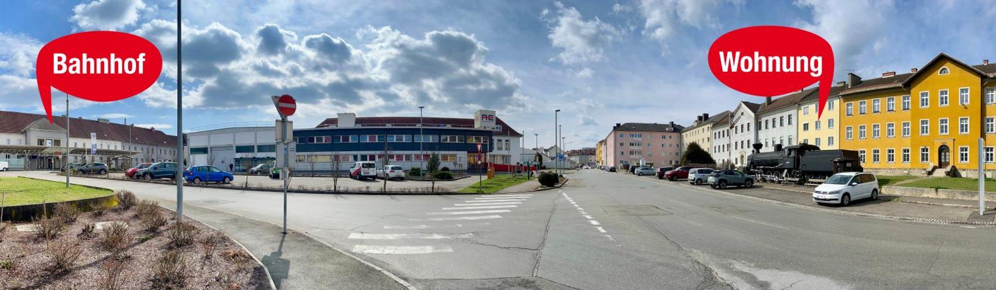 Apartment Near Red Bull Ring Knittelfeld Zewnętrze zdjęcie