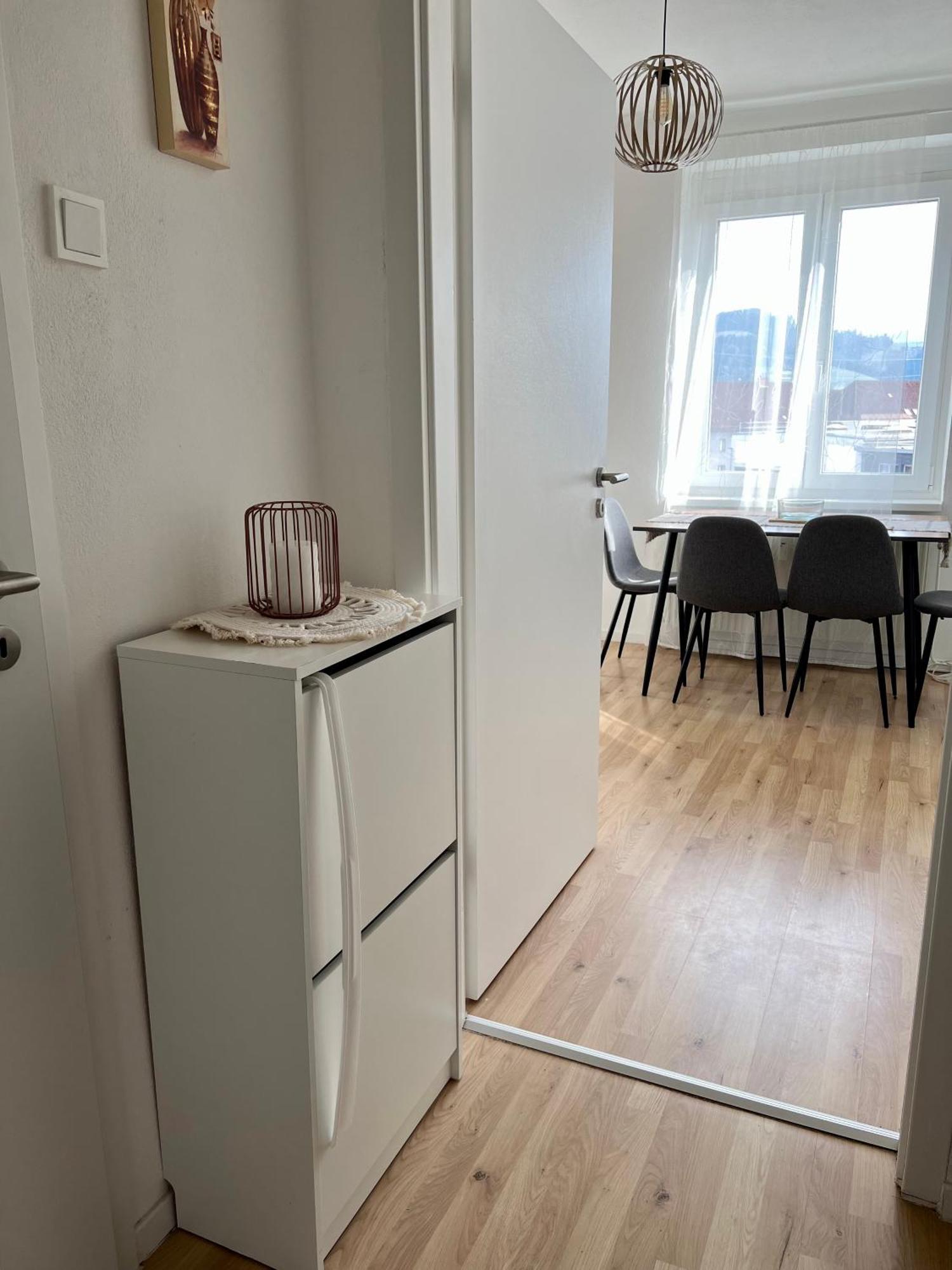 Apartment Near Red Bull Ring Knittelfeld Zewnętrze zdjęcie