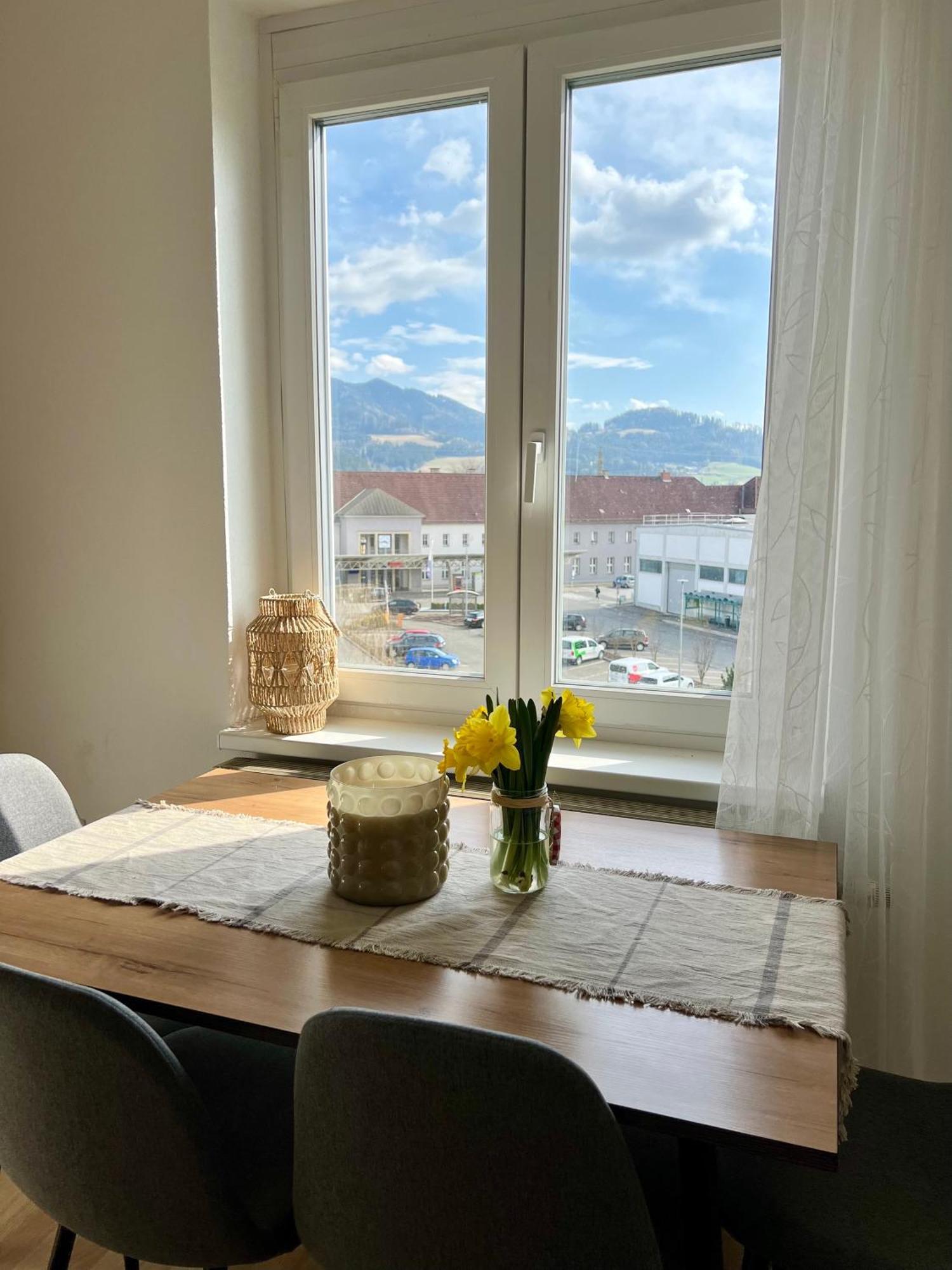 Apartment Near Red Bull Ring Knittelfeld Zewnętrze zdjęcie